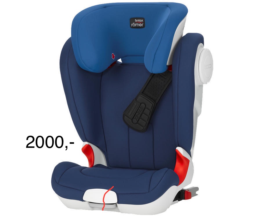 Britax romer 15-36