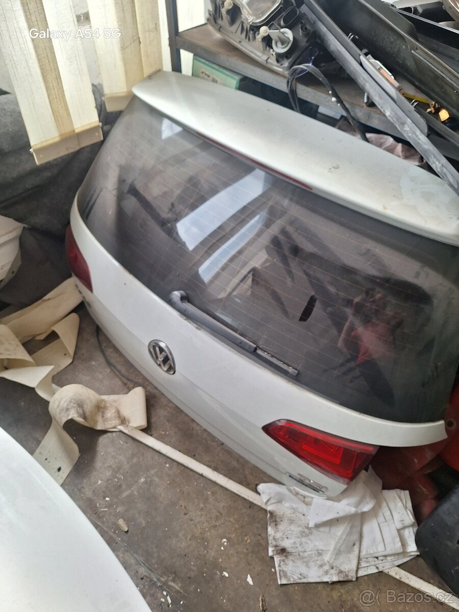 Vw golf 7
