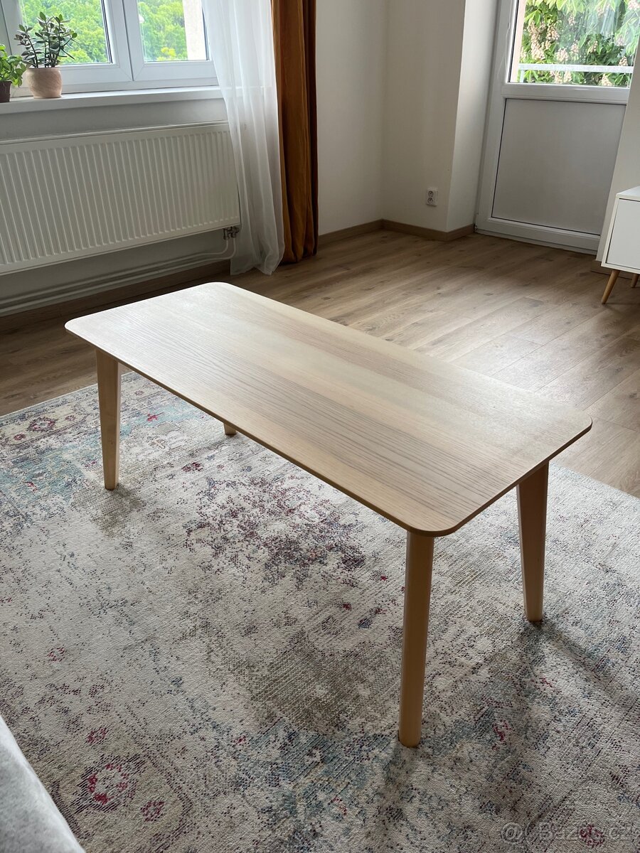 Konferenční stolek IKEA Lisabo