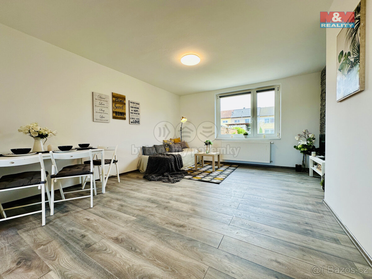 Prodej rodinného domu 4+kk, 94 m², Hevlín