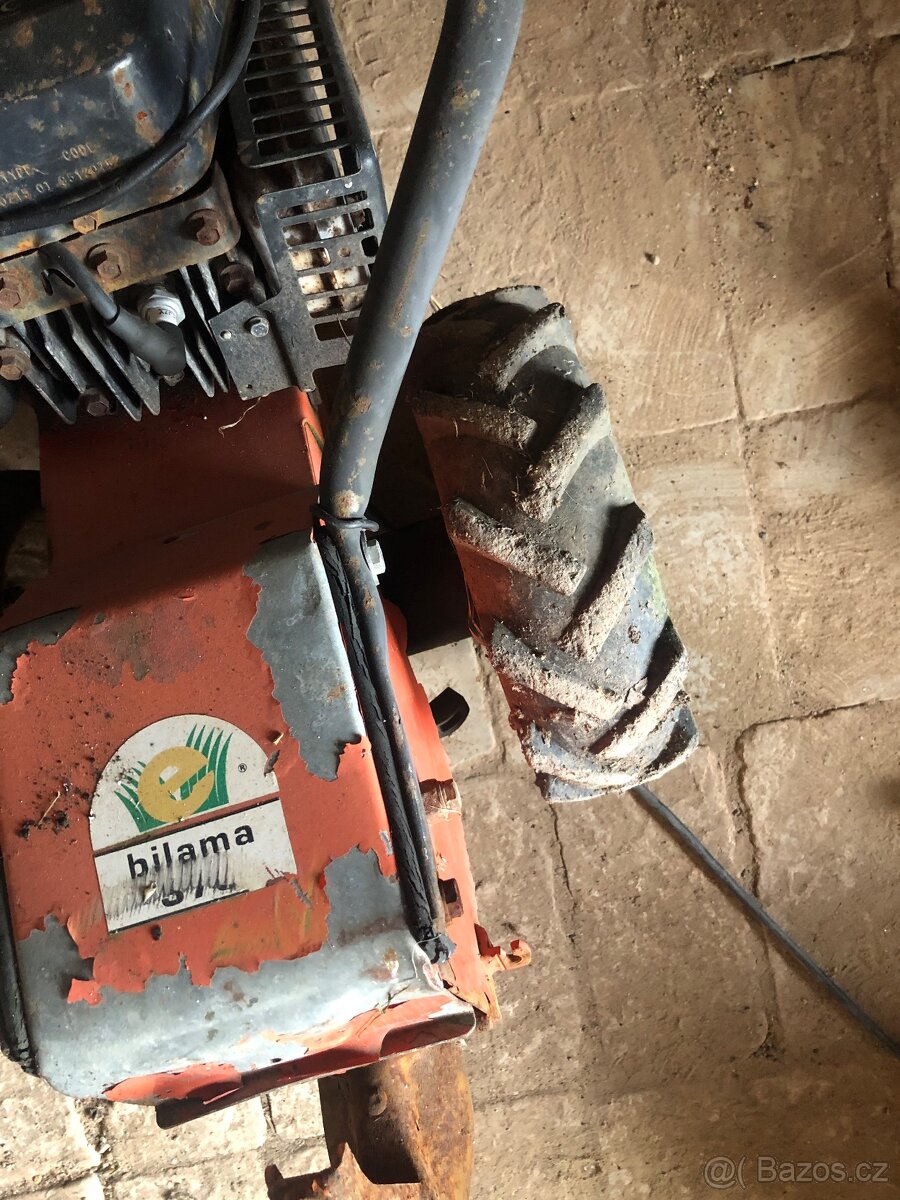 Bilama 375