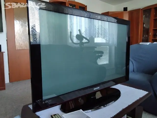 Televize Samsung
