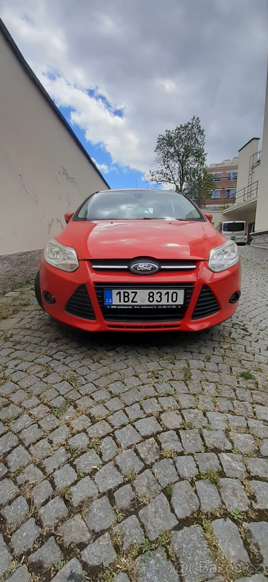 Prodám Ford Focus