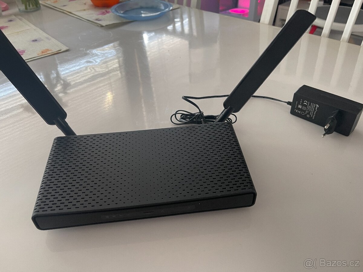 MikroTik hap ac3 RBD53iG-5HacD2HnD