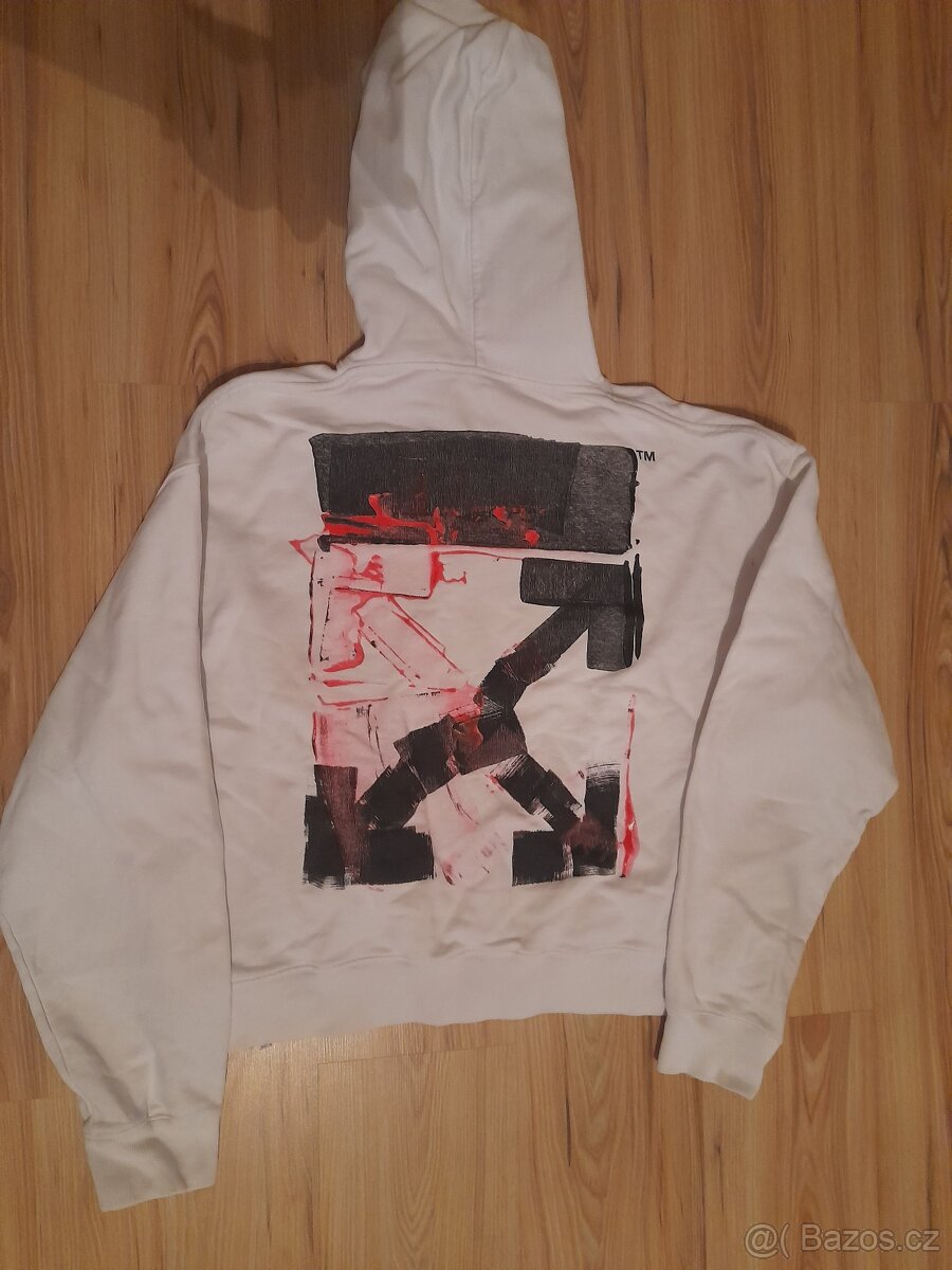 Off White