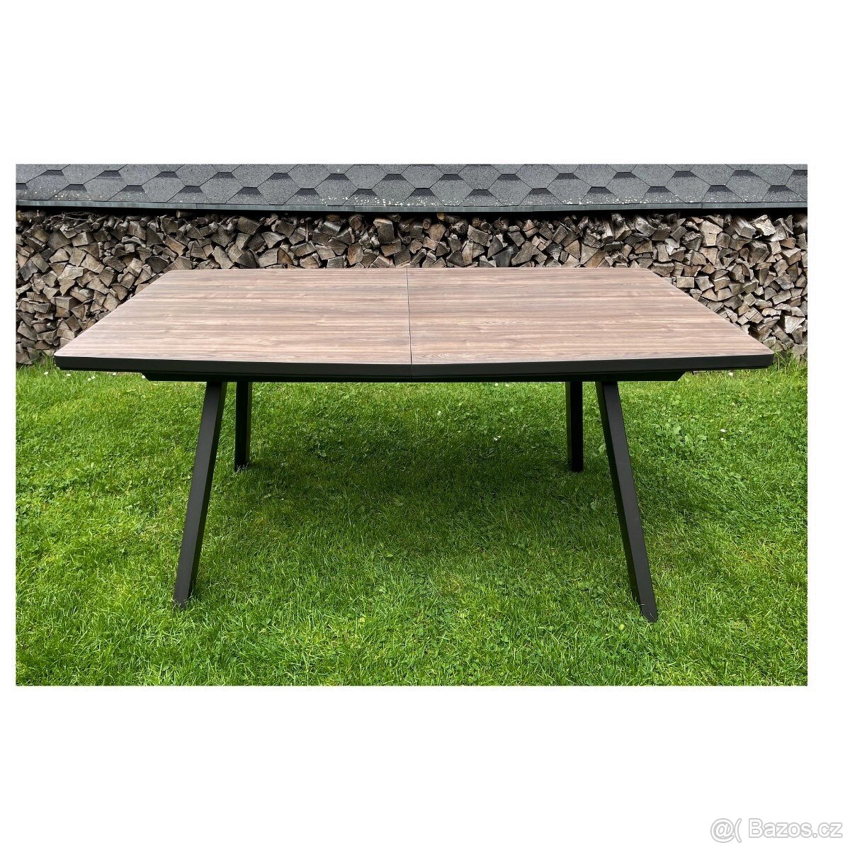 Nerozkládací stůl do jídelny - Madeira 190 cm