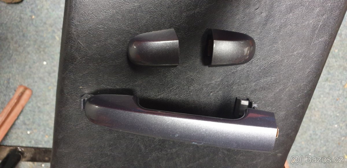 Vnejší klika Hyundai i30 (FD) 2007-2012