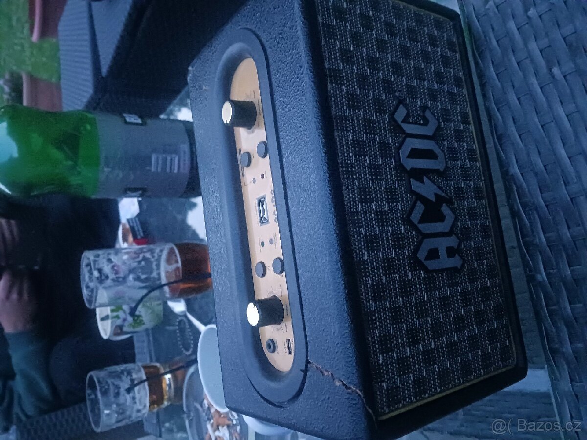 Acdc clasic 2