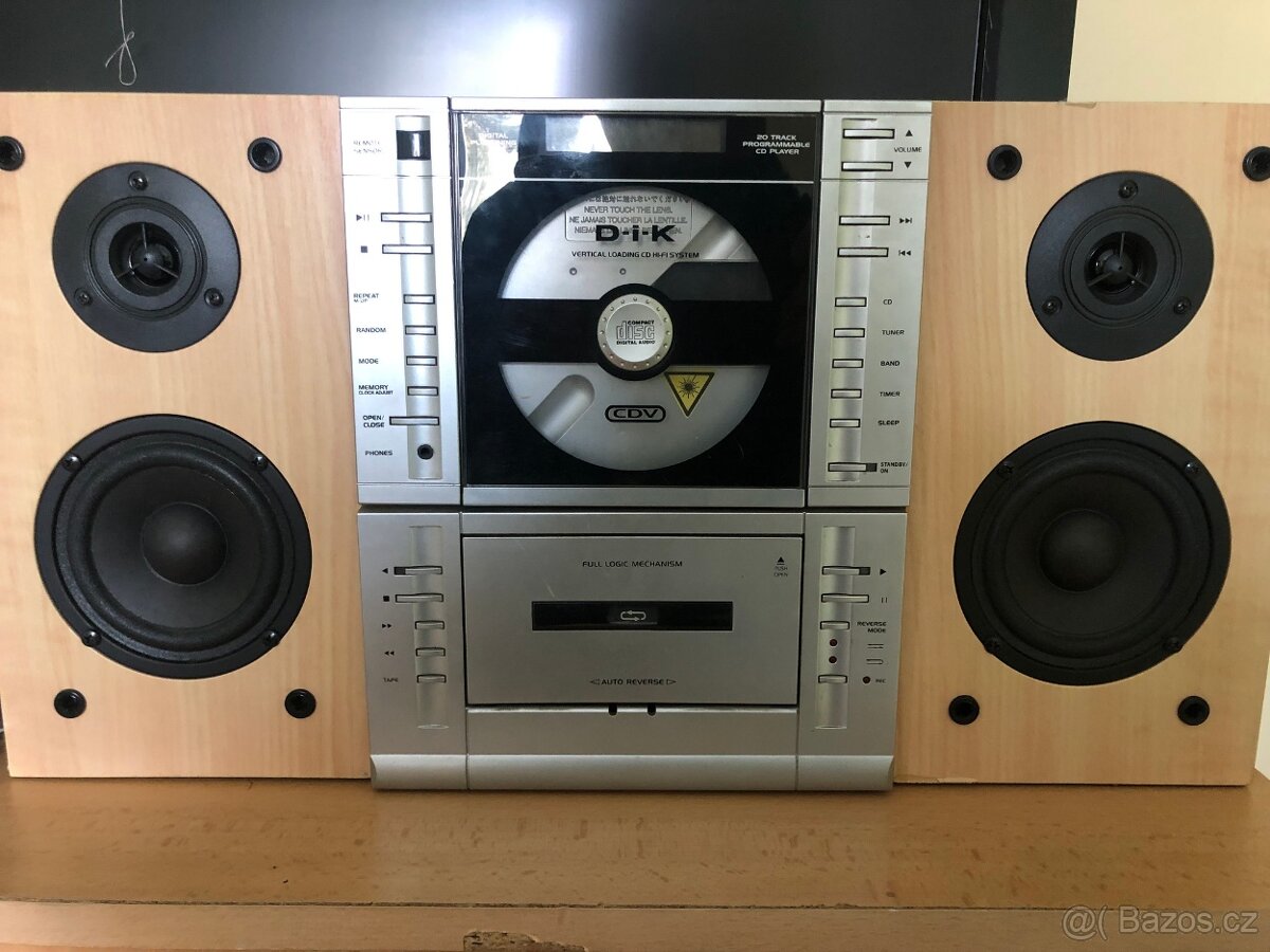 Micro Hi-Fi