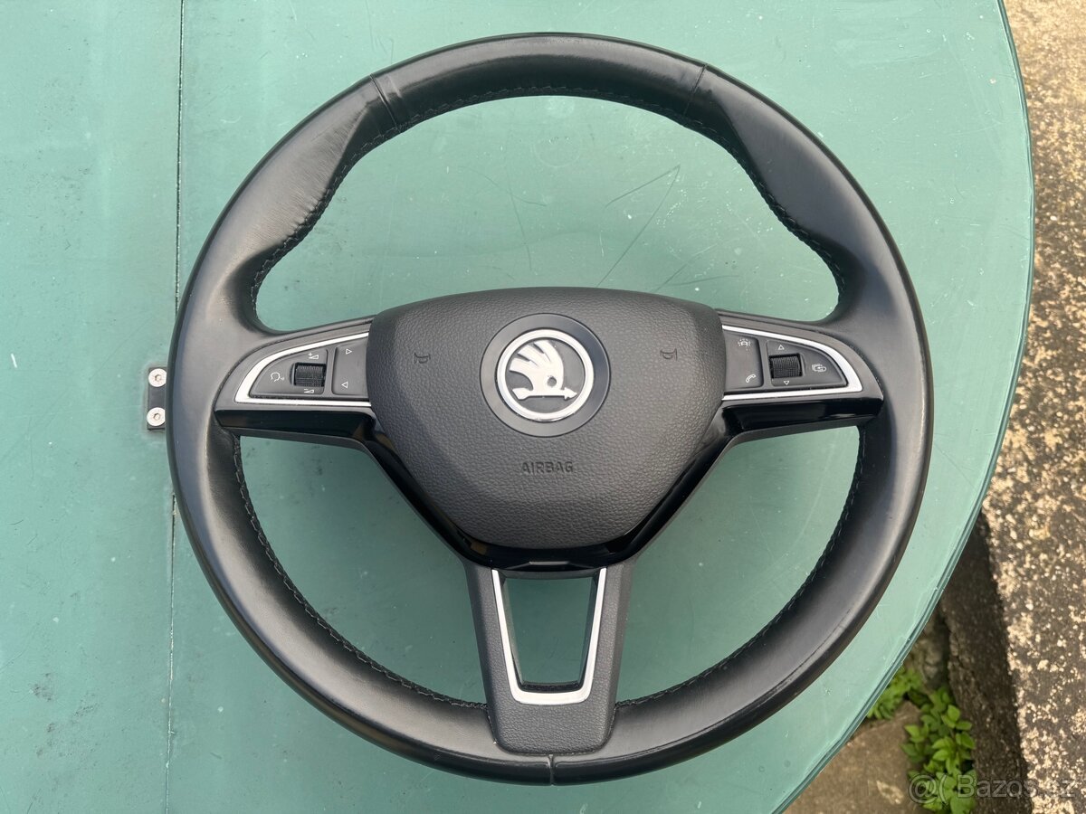 Volant Škoda