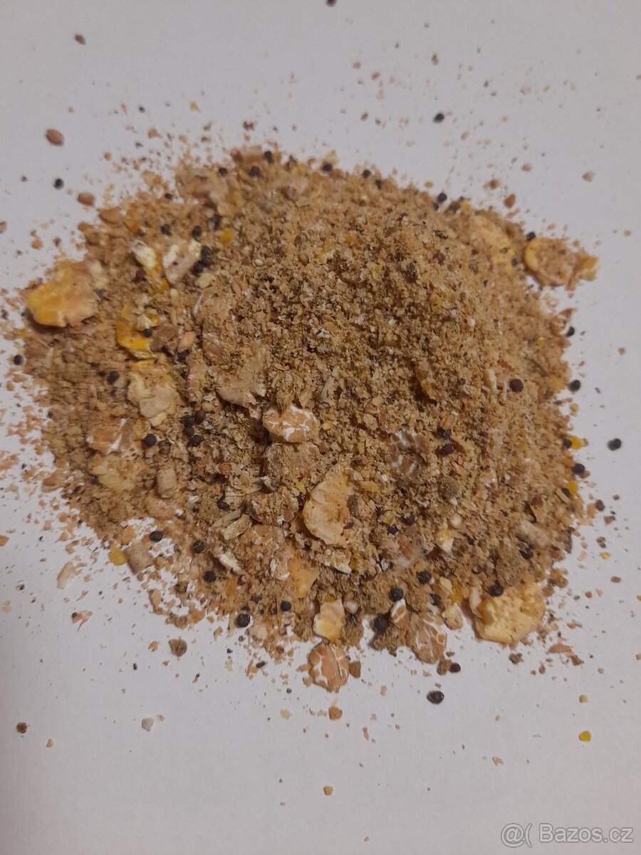 Method mix