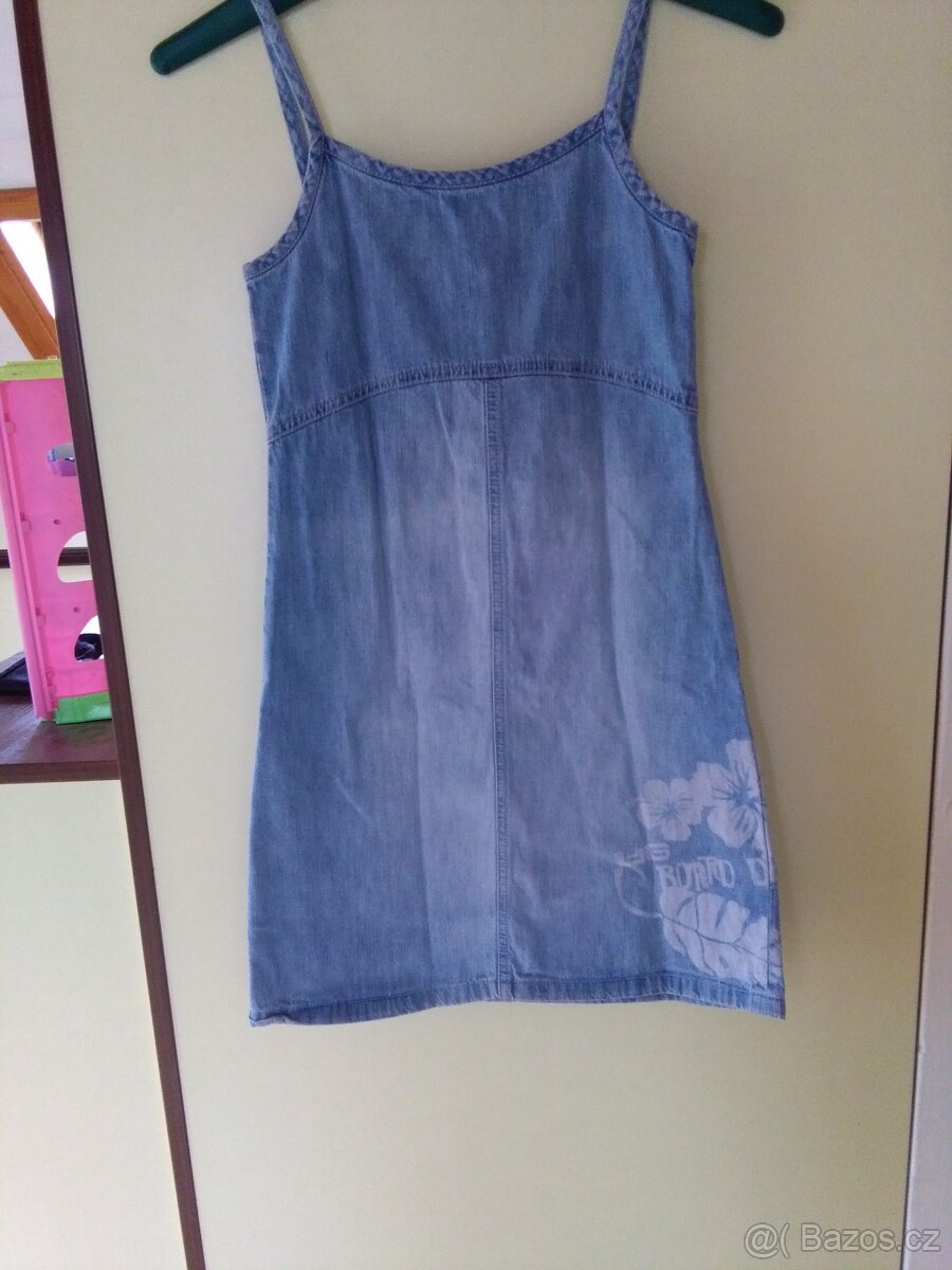 Dívčí šaty H & M