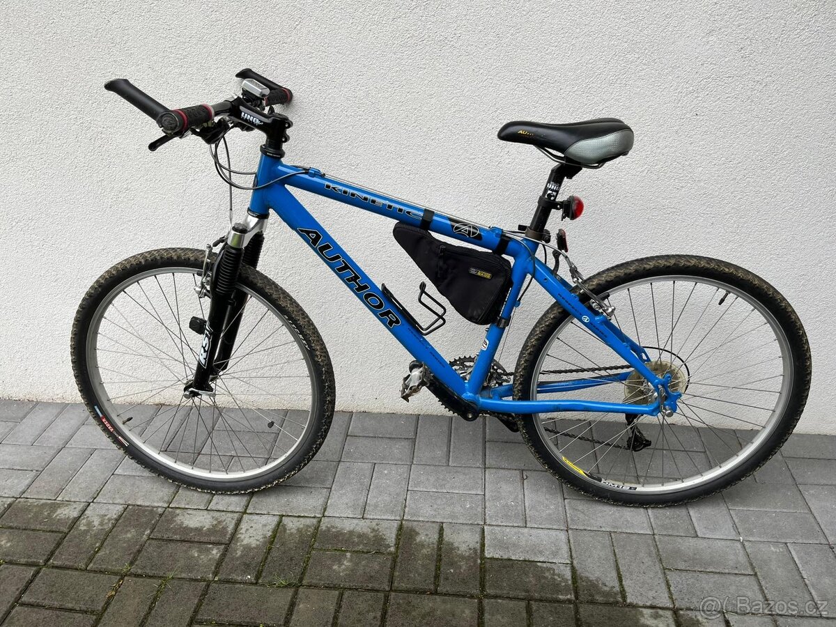 Horské kolo 17"