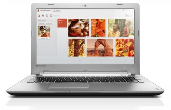 Lenovo IdeaPad 500-15ISK
