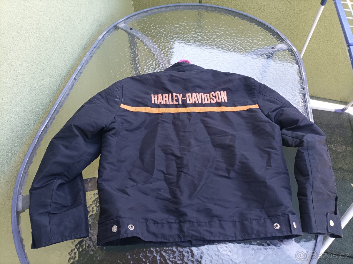 Bunda Harley- Davidson