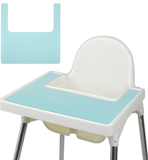 Silikonová podložka na stoličku Ikea NOVÁ - Frýdlant