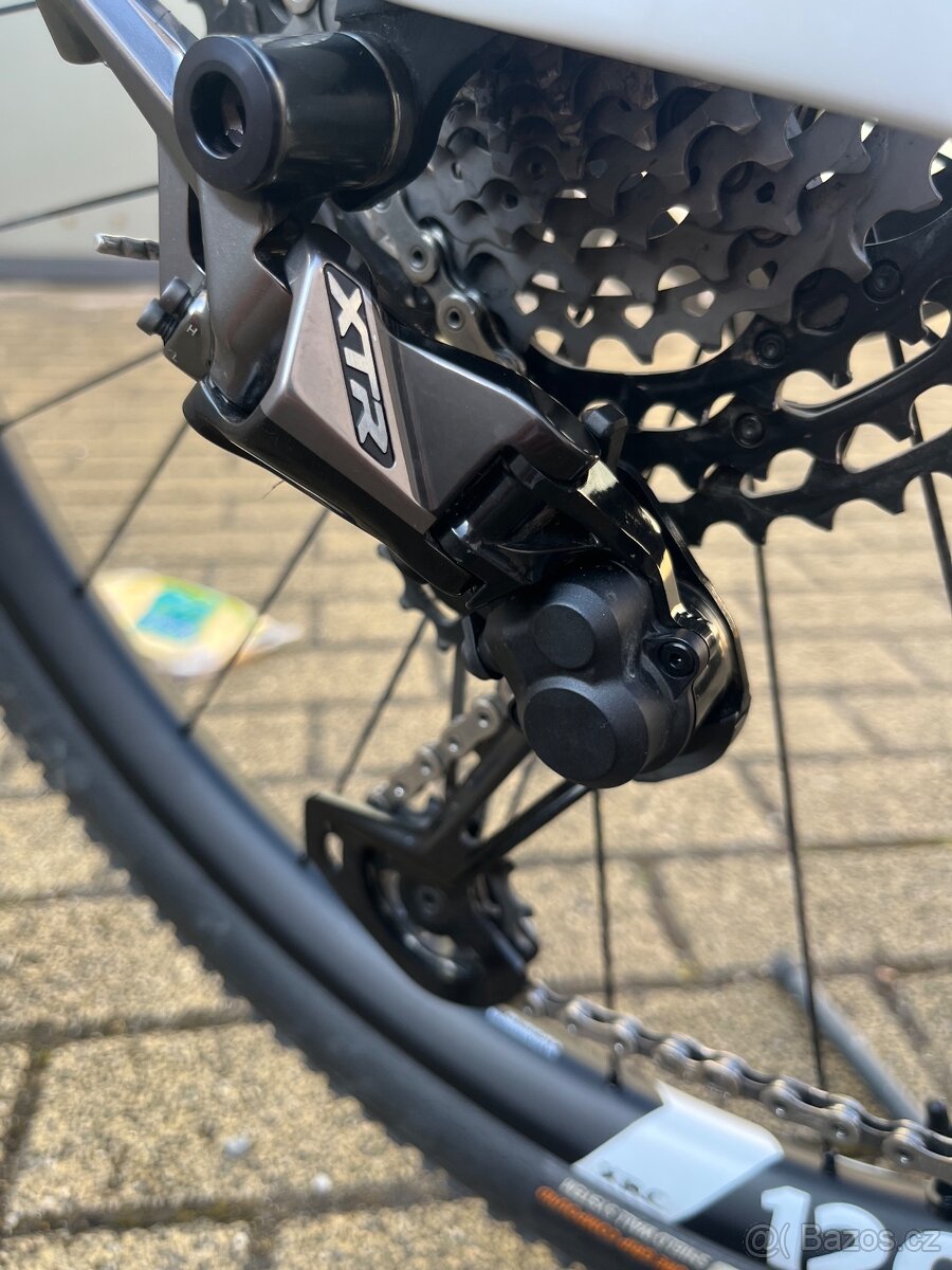 Shimano XTR