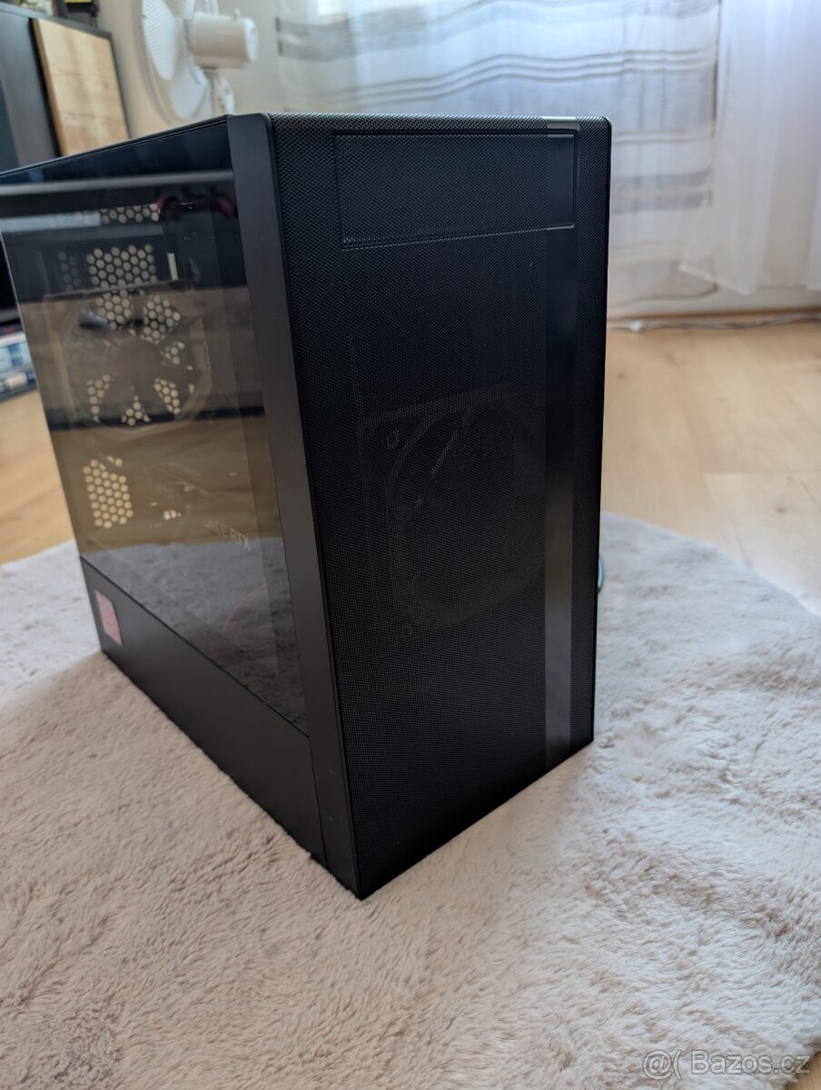 Herní pc