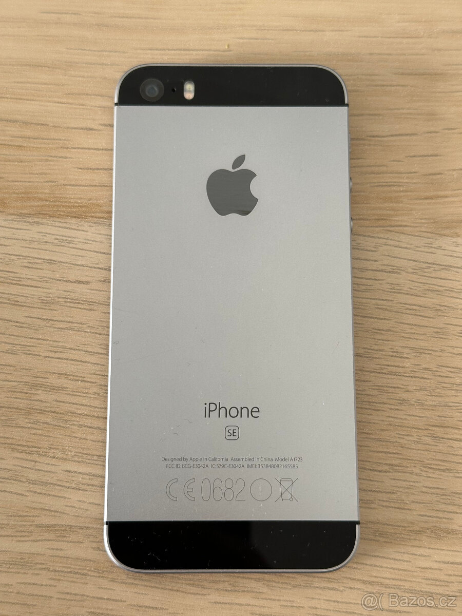 iPhone SE (2016) 64GB