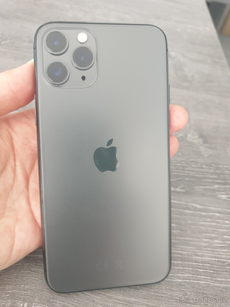 Iphone 11 pro