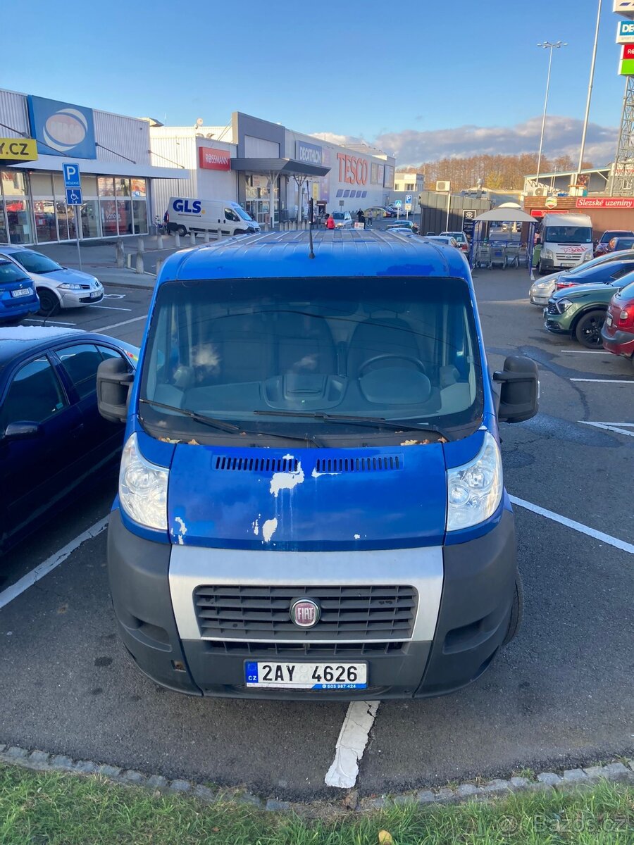 Fiat Ducato