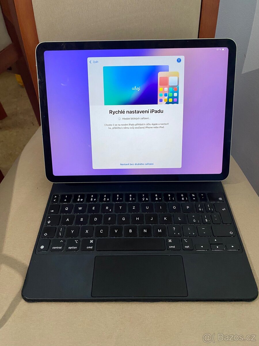 iPad Air - Generace 4 - 64 GB