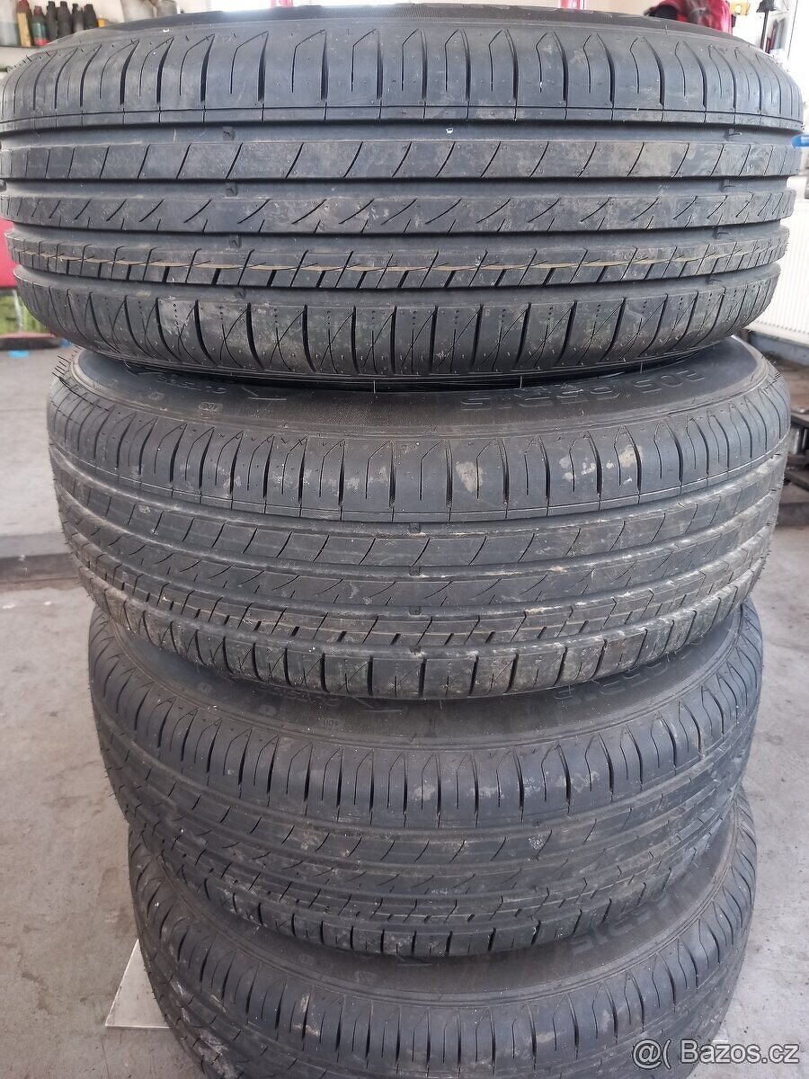 205/65/15 letní pneu 205/65 R15
