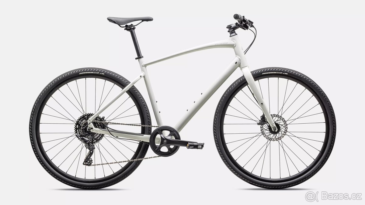 Specialized Sirrus X 2.0, 2025 Městská kola