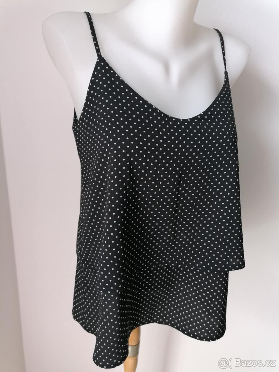 Dámský letní top Only, vel. 36