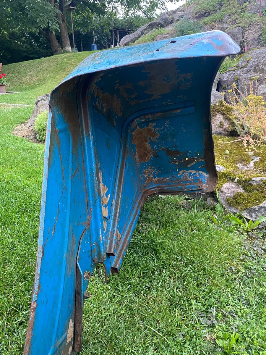 blatníky Zetor