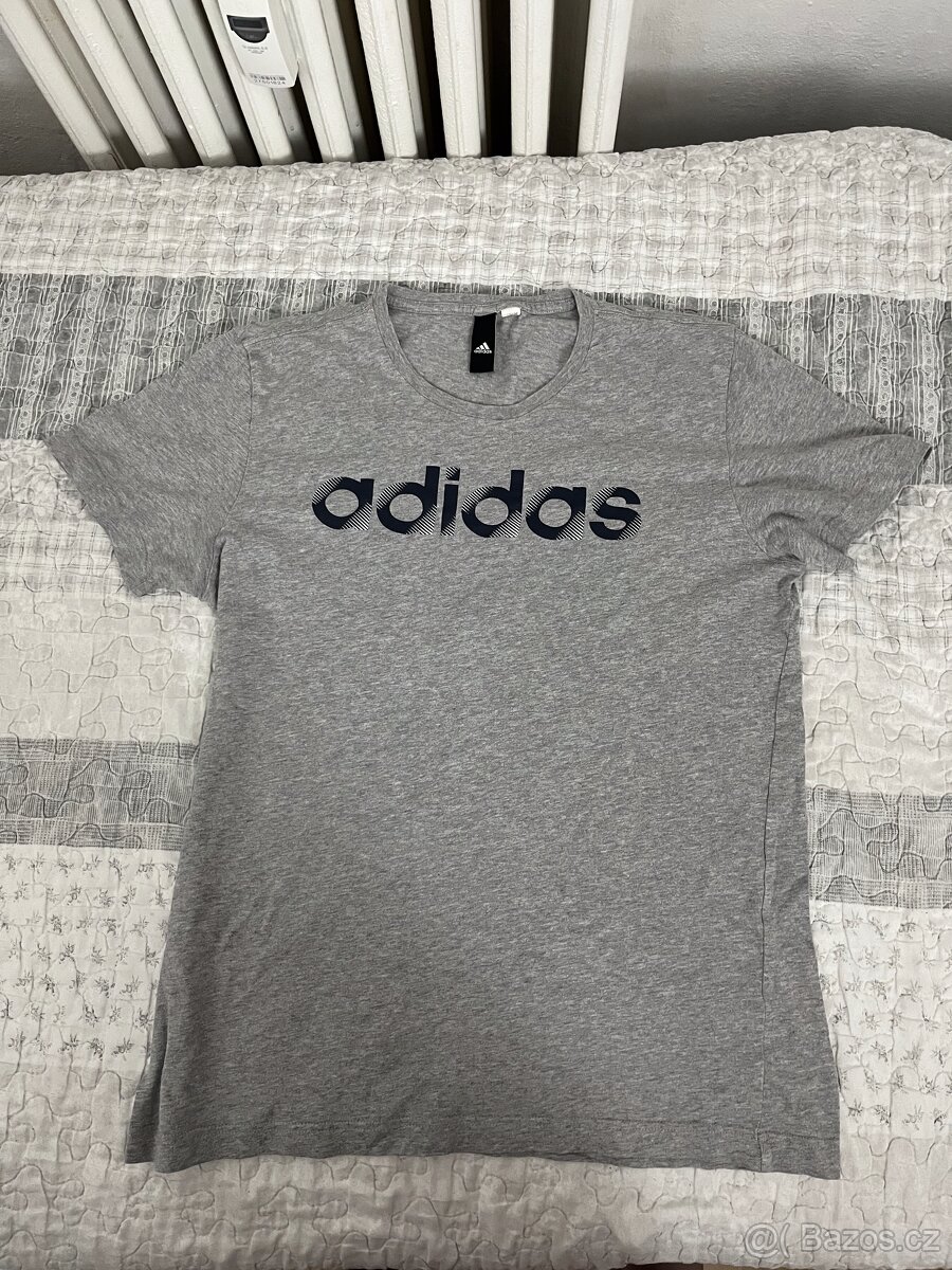 Adidas Tričko -S/M