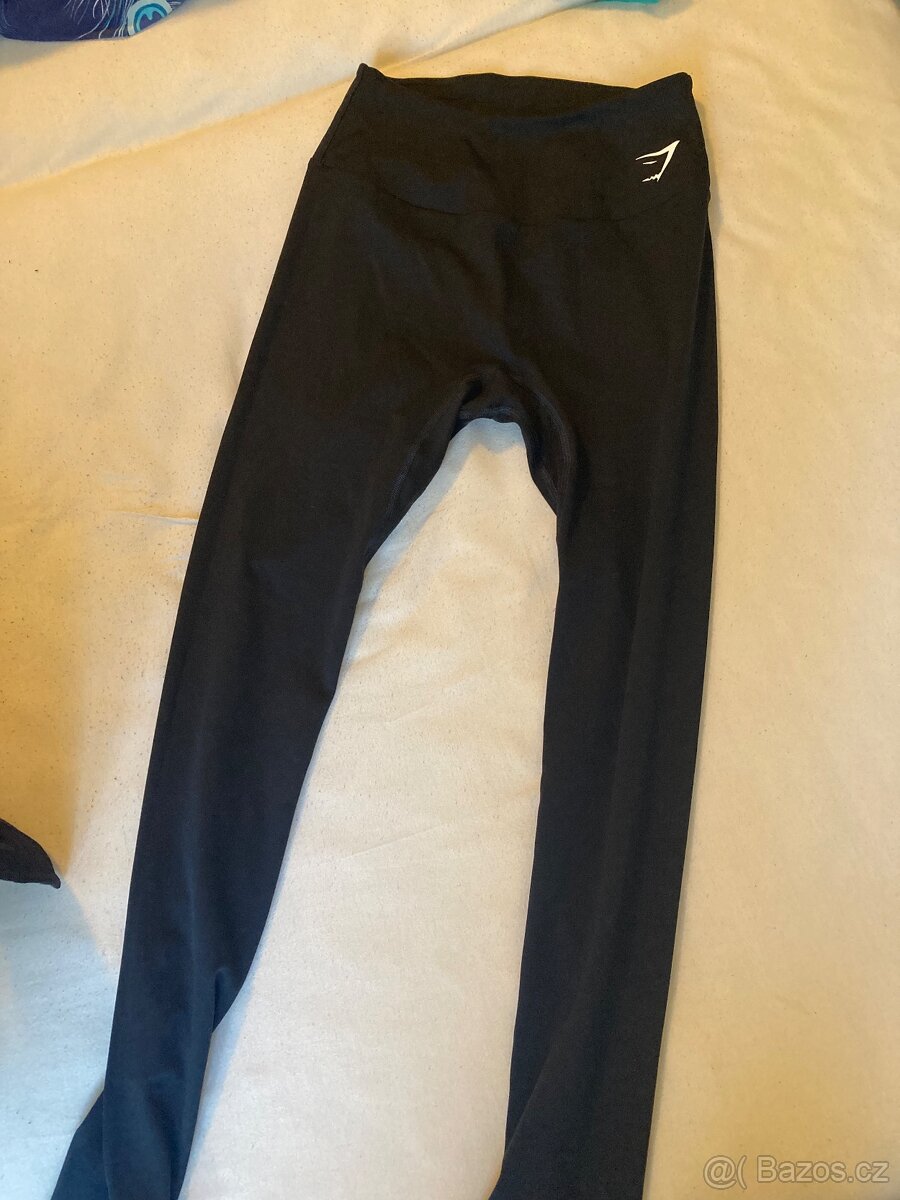 Gymshark legíny