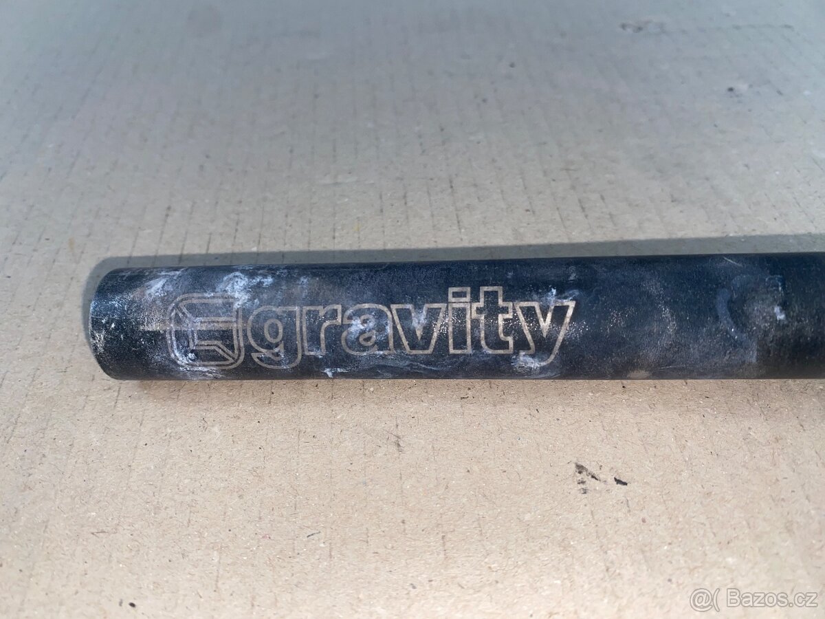 Řidítka gravity