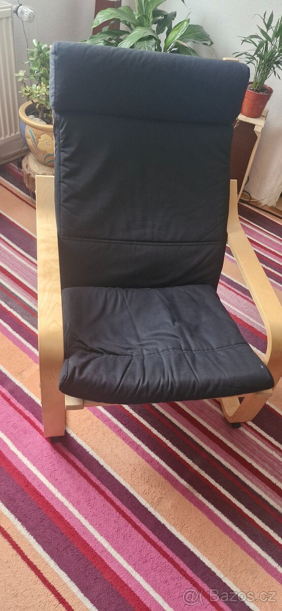 křeslo IKEA