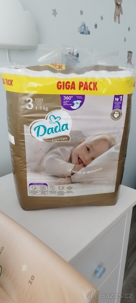 Plenky Dada
