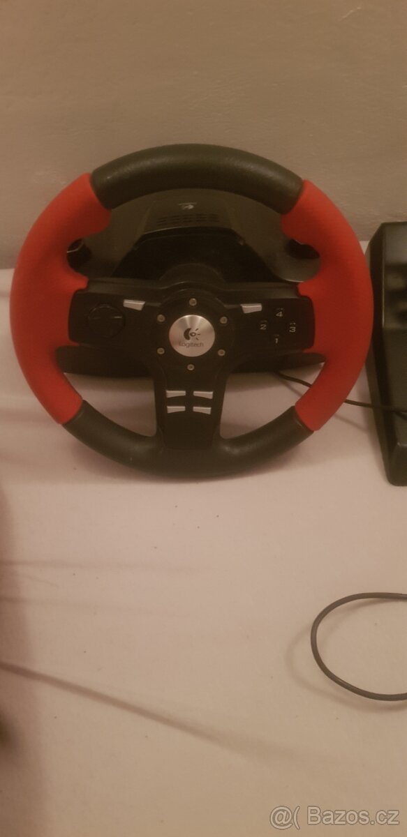Genius Formule FORCE EX E-UM14