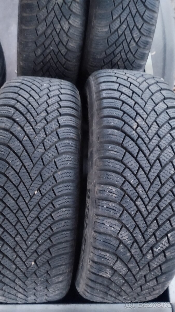 Nexen 195/55 R15