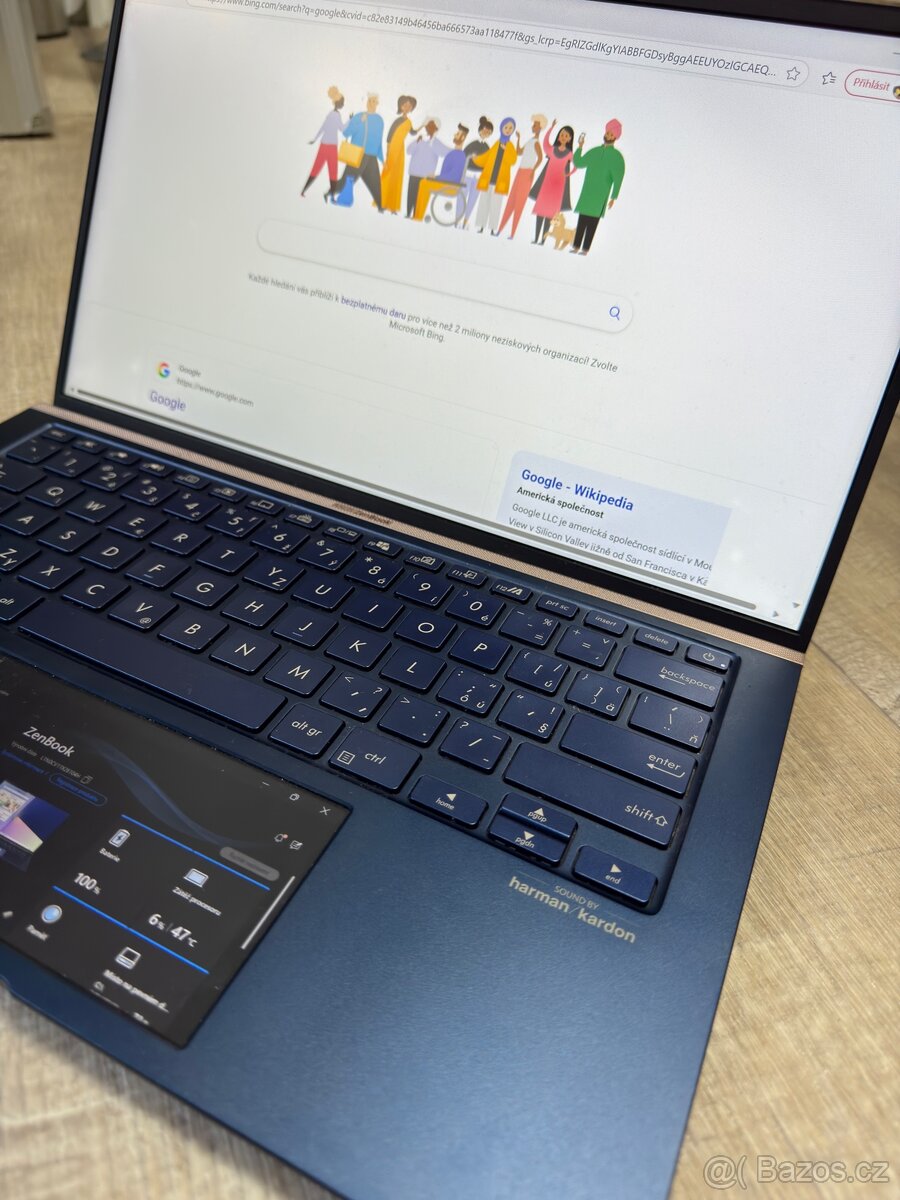 Asus Zenbook 14