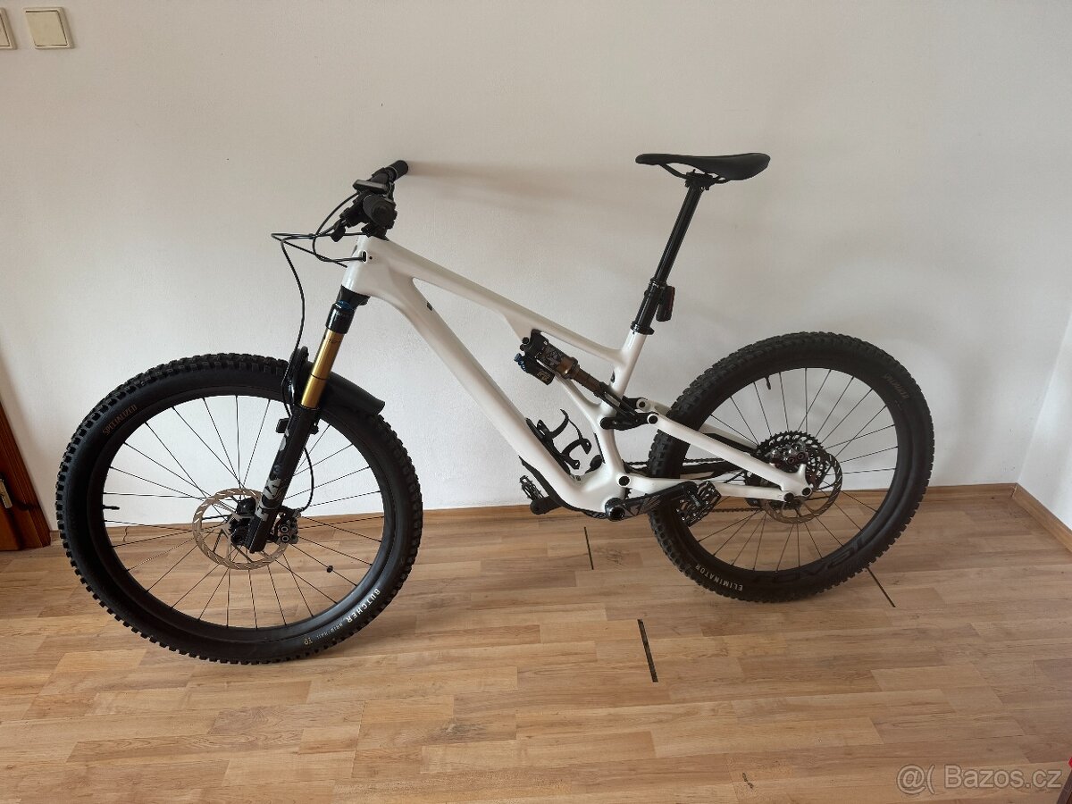SPCIALIZED S-Works S4