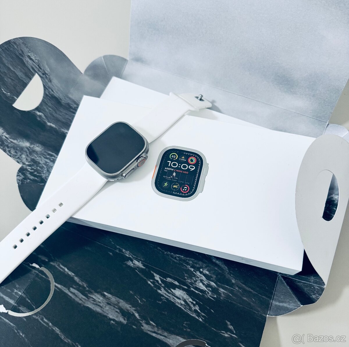 Apple Watch Ultra 2
