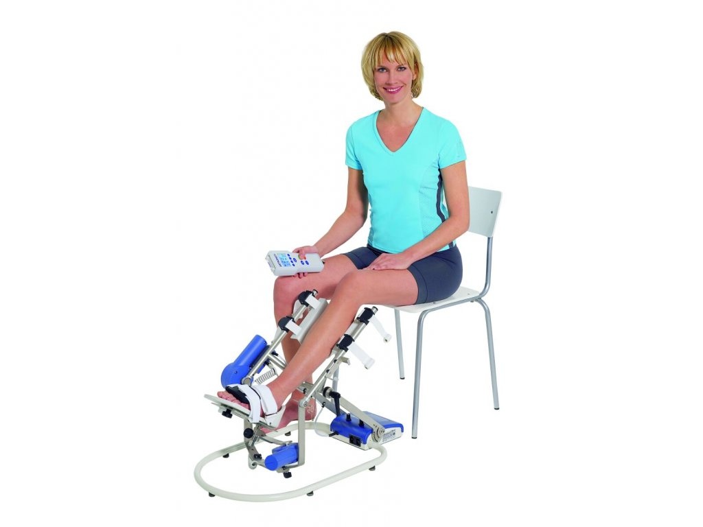 Motodlaha na kotník Artromot SP 3