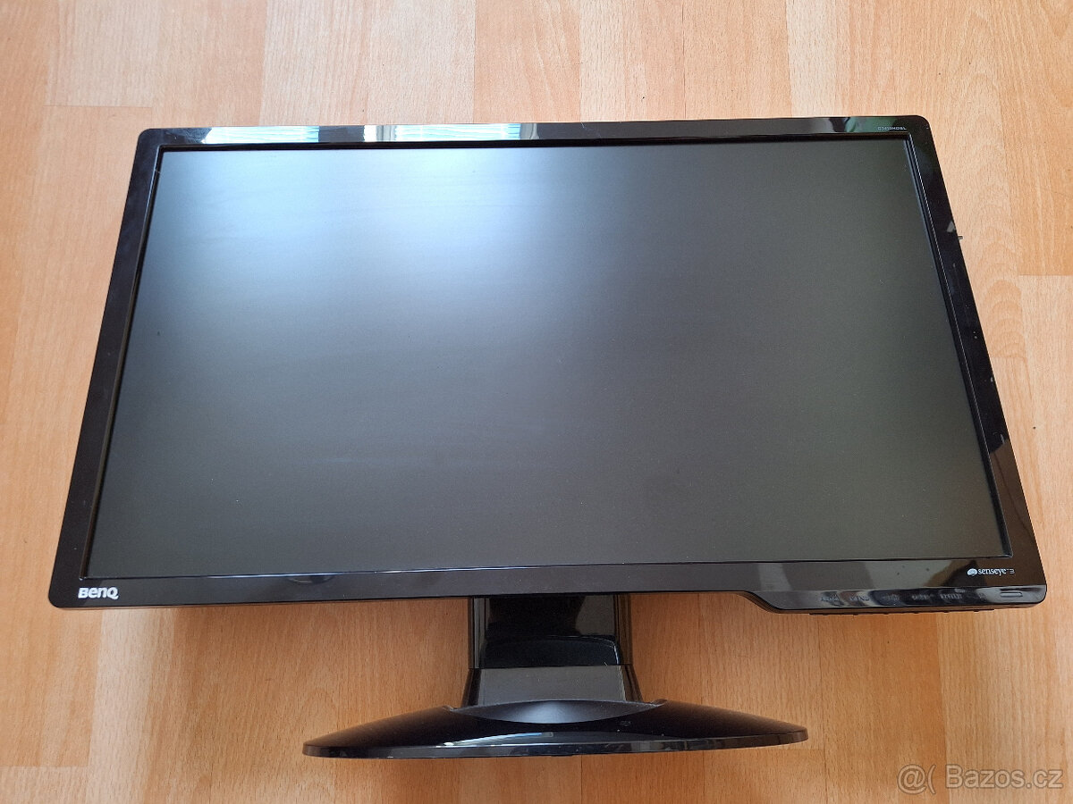 LCD monitor 24" BenQ G2420HDBL