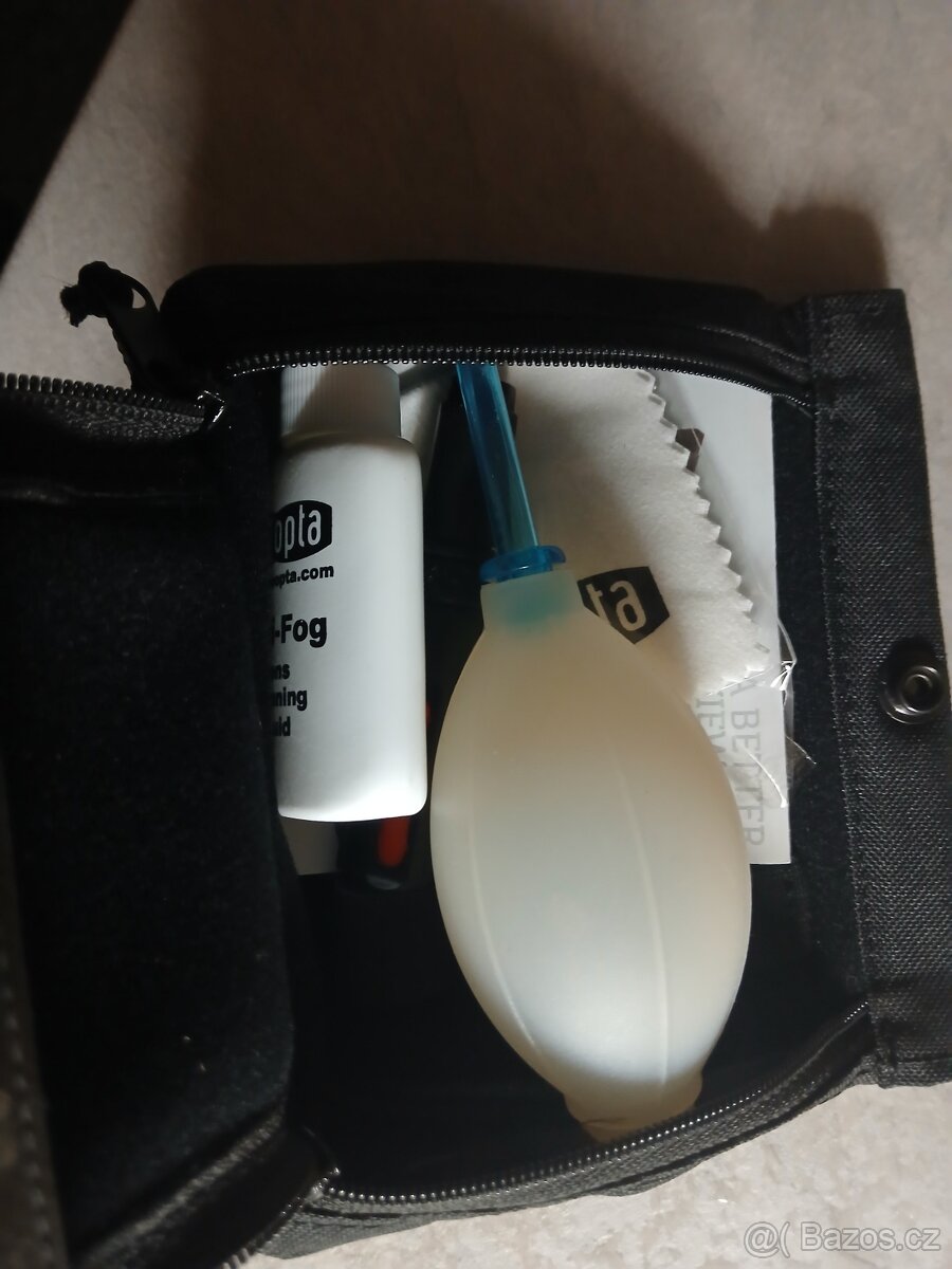 Meopta čistící sada na optiku