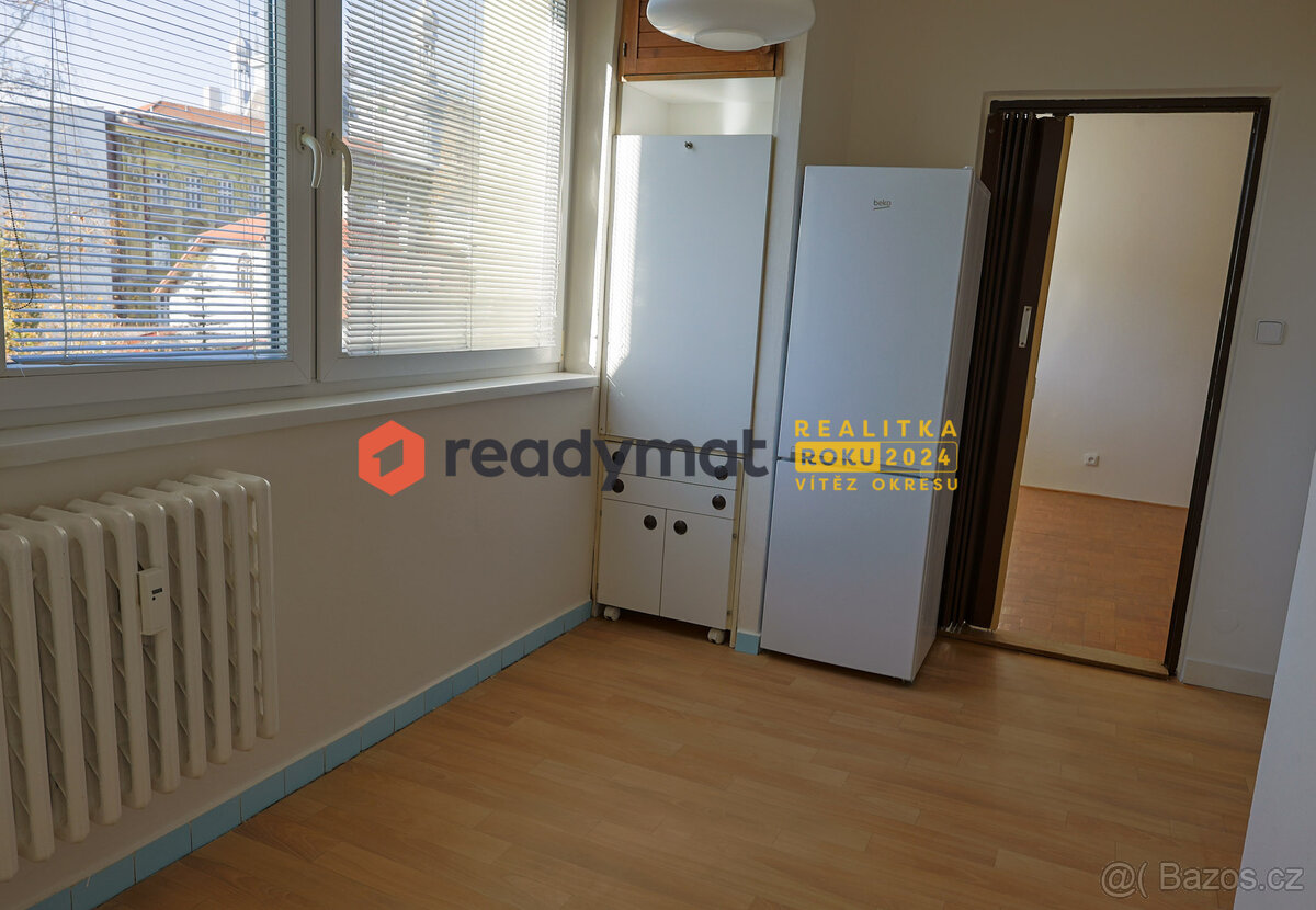 Pronájem byt OV 3+1, 71 m2 v centru Hodonína