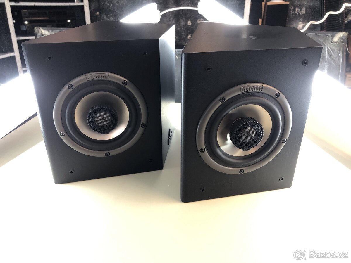 Magnat Vintage dipol 4