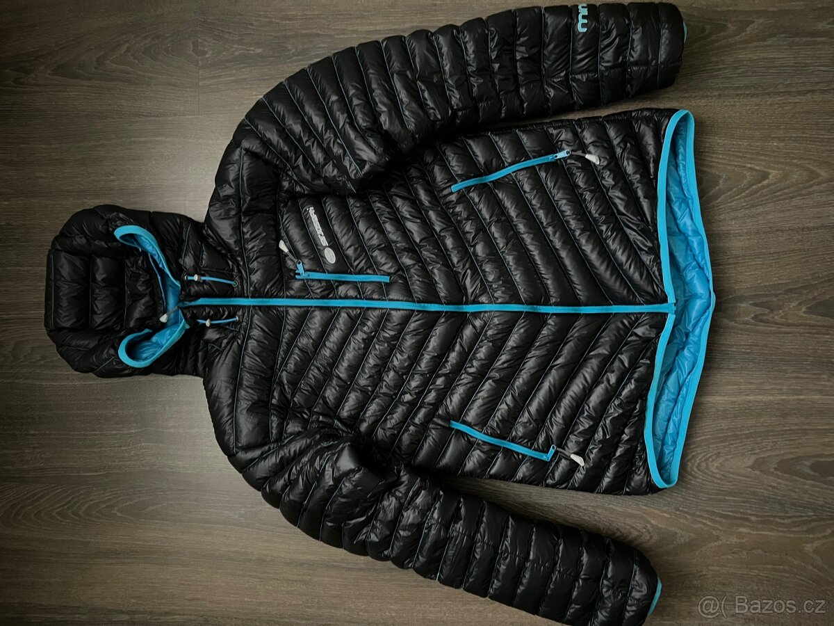 Dámská péřová bunda Sir Joseph NOVÁ