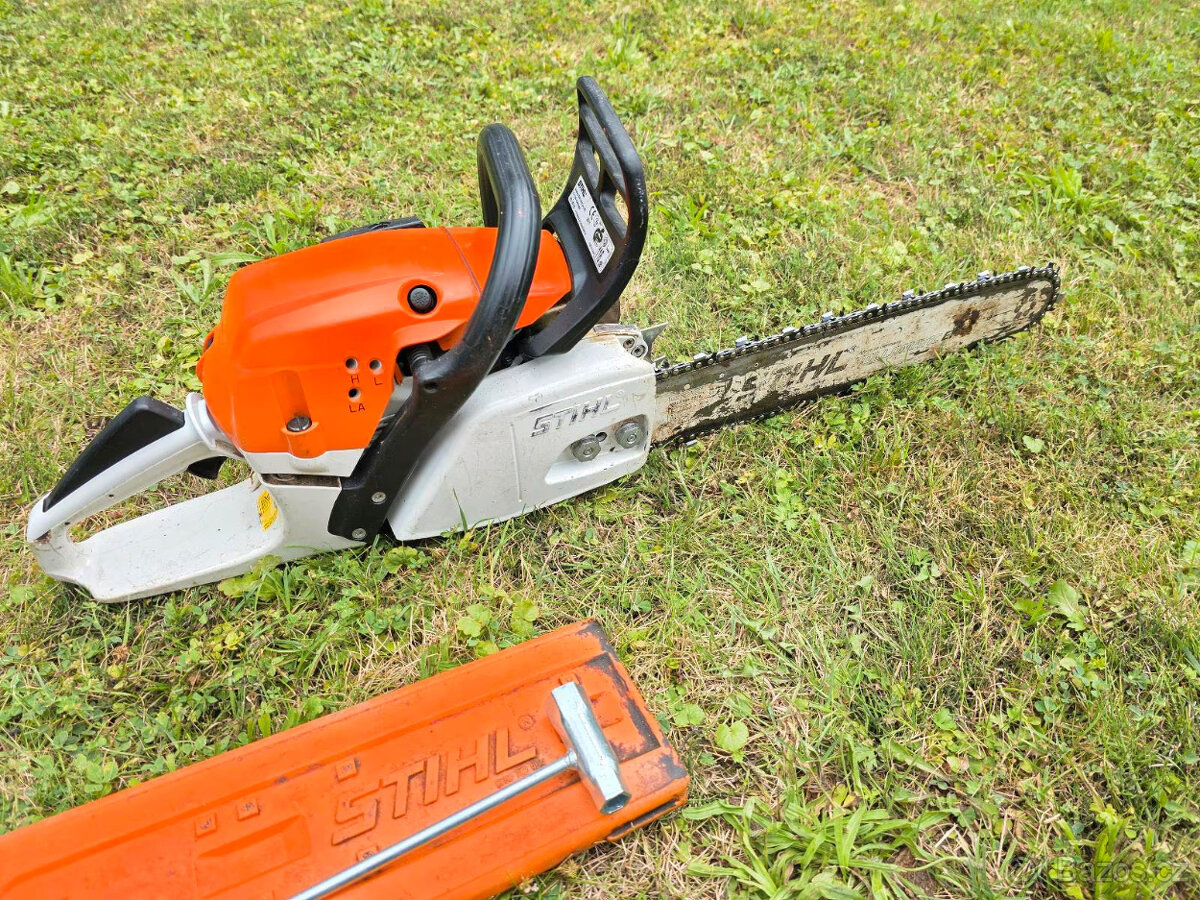 Stihl MS261