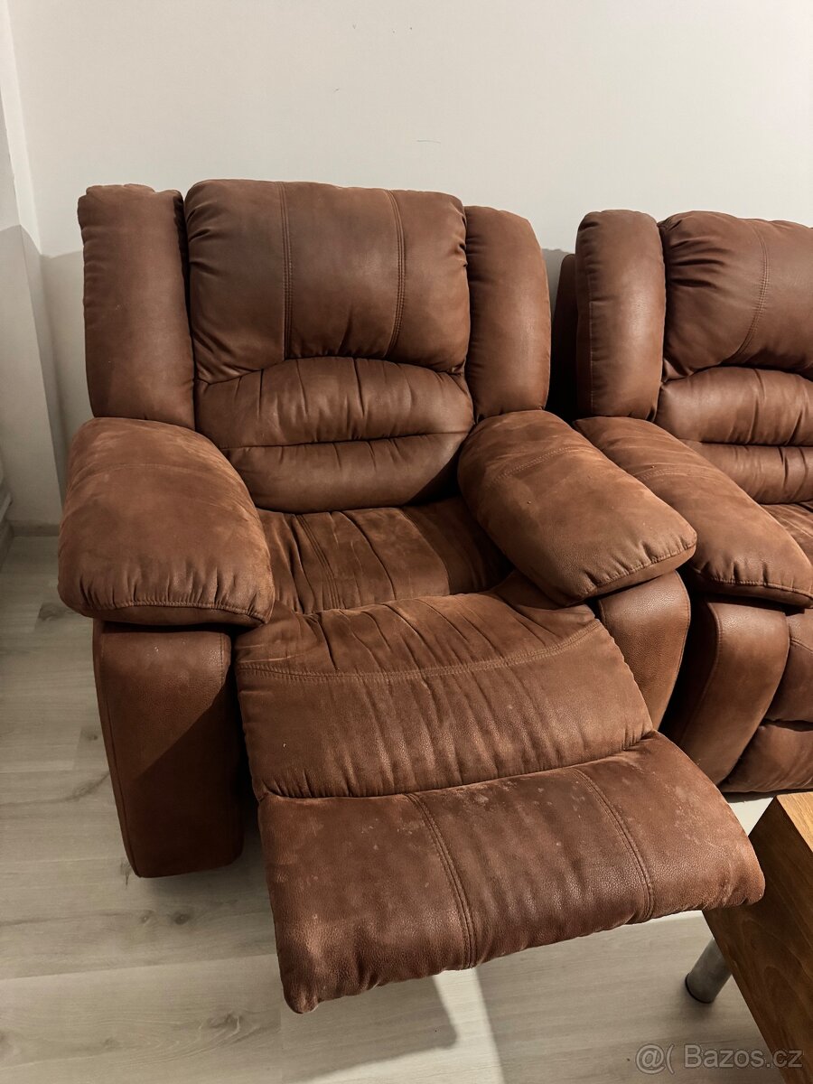 Sedací souprava Cantus