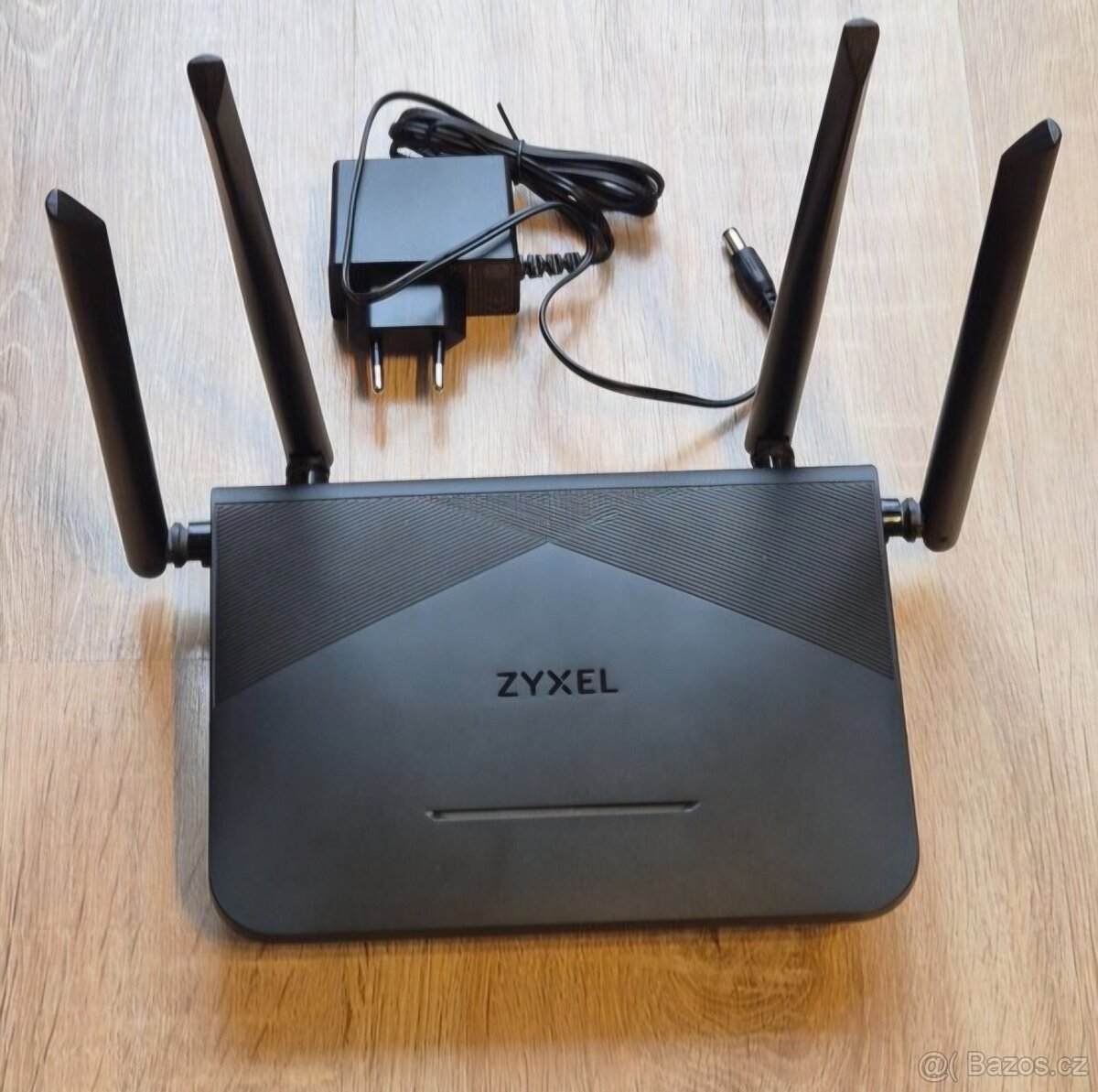 TP-Link ArcherRouter AX1800 / Dual-Band / 574 + 1201 Mbps /