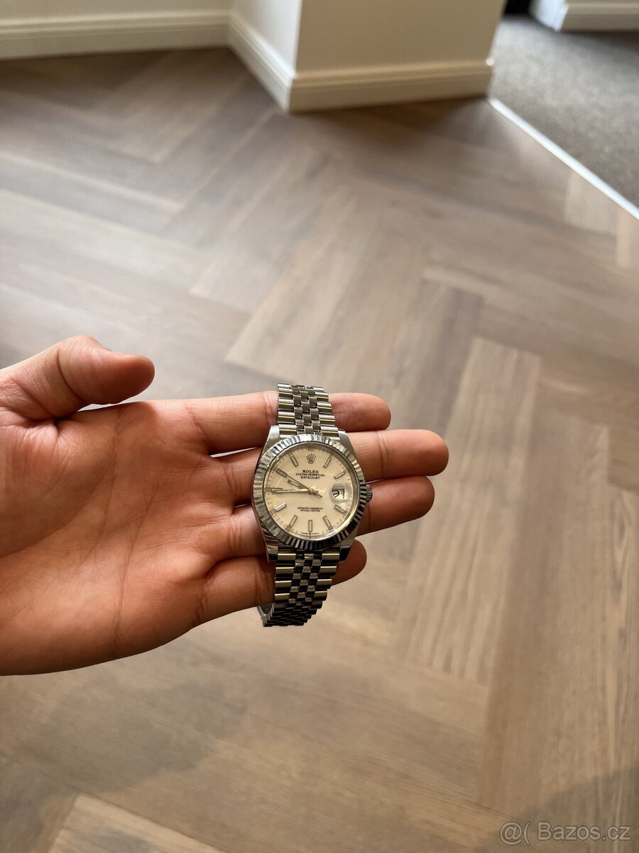 Rolex Datejust